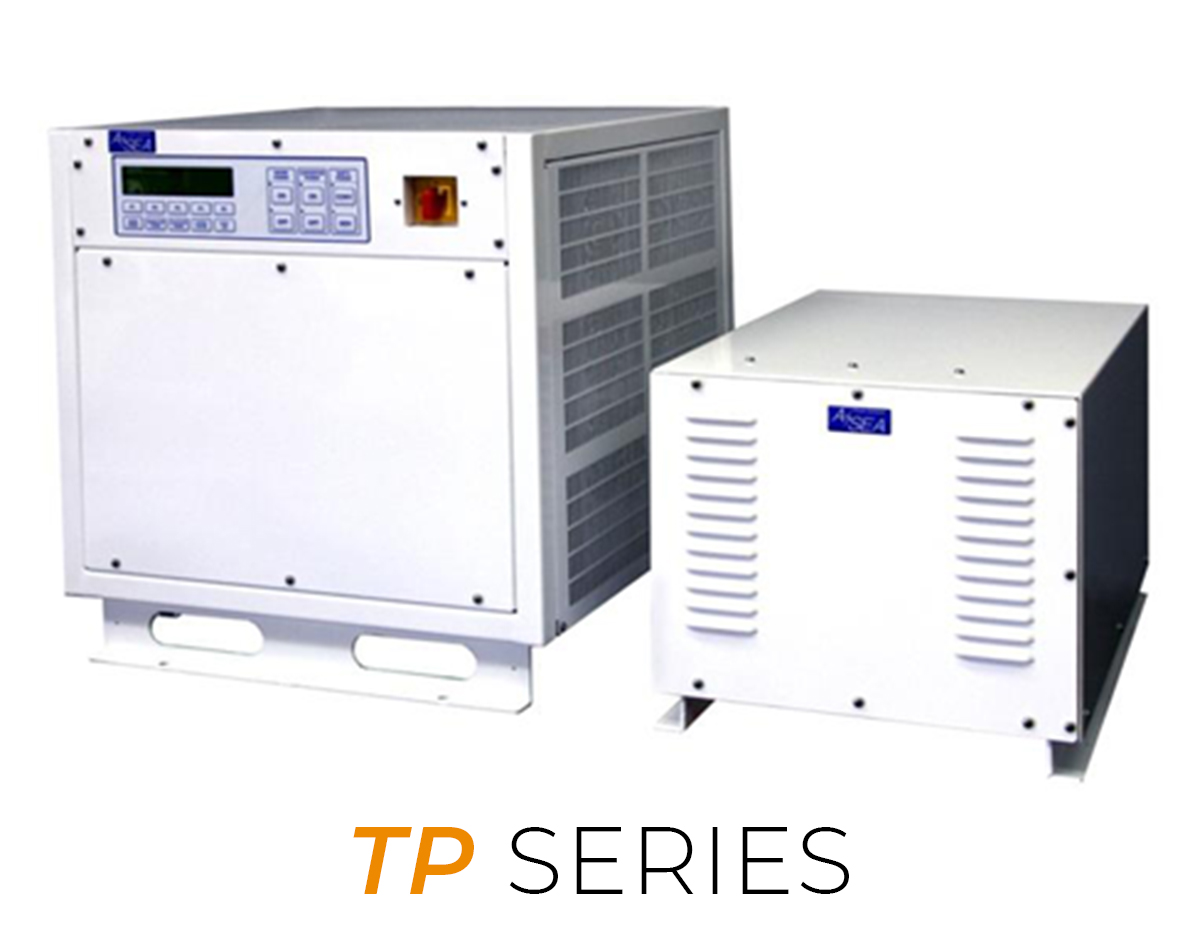 Products ASEA Power Systems