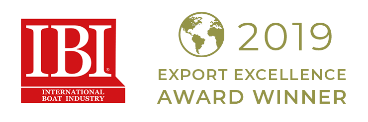 ASEA Power Systems named winner of the 2019 IBI Export Excellence Award