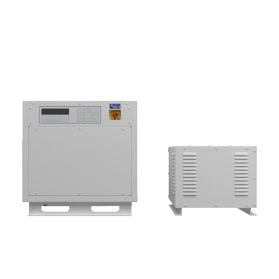 Literature ASEA Power Systems