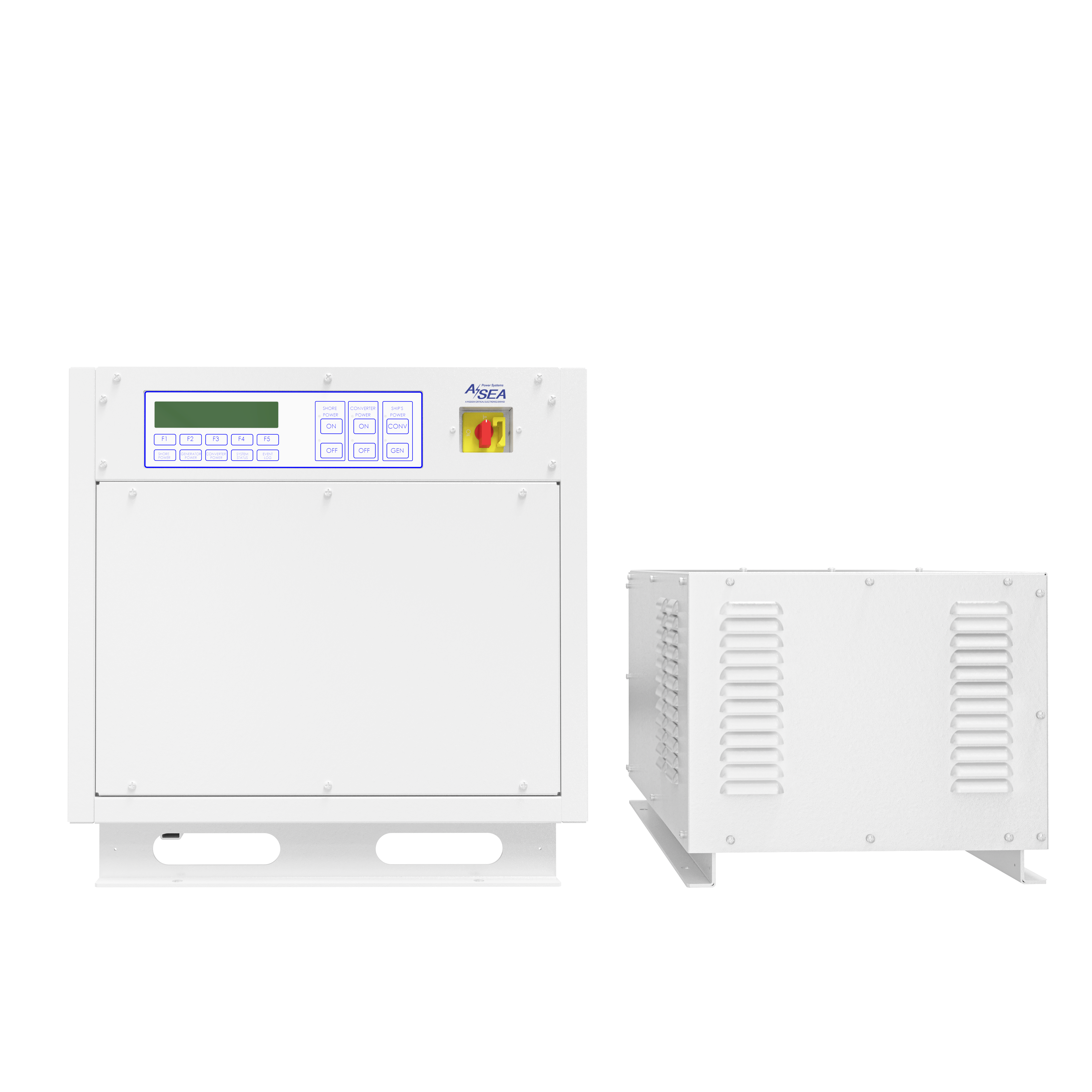 Standard Series | ASEA Power Systems