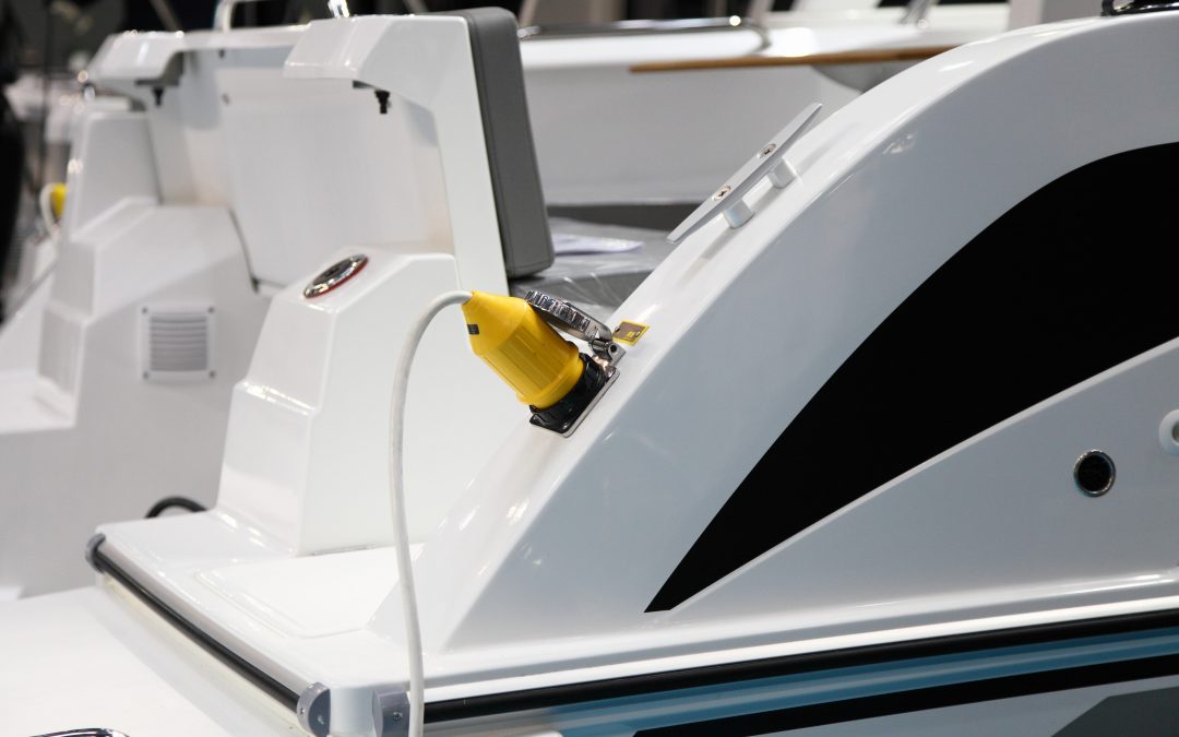 Power Play Part II: Three Approaches to Prepare your Boat to International Shore Power