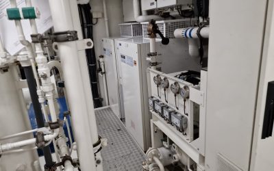 Bonding Guide for Seamless Transfers – Avoid Nuisance trips and Power cuts